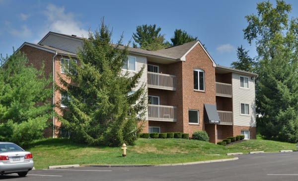 Sandhurst property